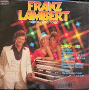 LP - Franz Lambert - 32 - Pop Hits