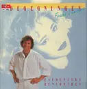 LP - Franz Lambert - Begegnungen - Gatefold