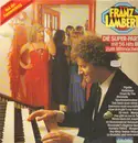 LP - Franz Lambert - Die Super-Party mit 56 Hits zum Mitmachen