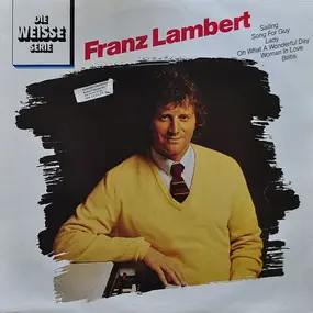 franz lambert - Franz Lambert