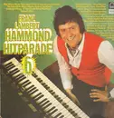 LP - Franz Lambert - Hammond Hitparade 6