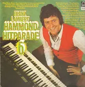 franz lambert - Hammond Hitparade 6