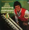 LP - Franz Lambert - Hammond Hitparade 6 - Signed