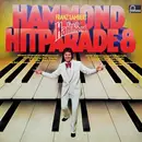 LP - Franz Lambert - Hammond Hitparade 8