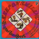 LP - Franz Lambert - Keep On Smiling