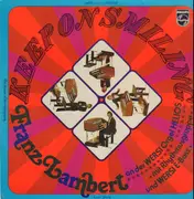 LP - Franz Lambert - Keep On Smiling