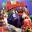 Double LP - Franz Lambert - King Of Hammond