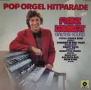 LP - Franz Lambert - Pop Orgel Hitparade 1
