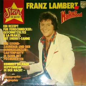 franz lambert - Star Für Millionen