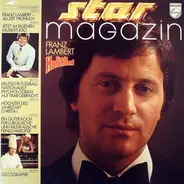 Franz Lambert - Star Magazin