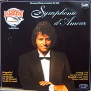 LP - Franz Lambert Und Sein Traumorchester - Symphonie D'Amore