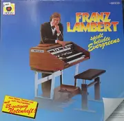 LP - Franz Lambert - Franz Lambert Spielt Beliebte Evergreens