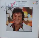 LP - Franz Lambert - Franz Lambert