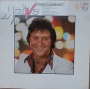 LP - Franz Lambert - Franz Lambert