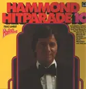 LP - Franz Lambert - Hammond Hitparade 10