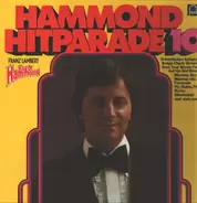 Franz Lambert - Hammond Hitparade 10