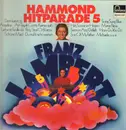 LP - Franz Lambert - Hammond Hitparade 5