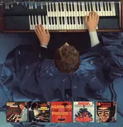 Double LP - Franz Lambert - King Of Hammond