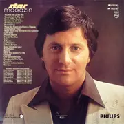 LP - Franz Lambert - Star Magazin