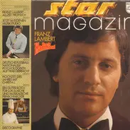 Franz Lambert - Star Magazin