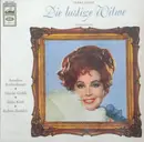 LP - Lehar - Die Lustige Witwe - Querschnitt