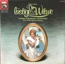 LP - Franz Lehár - Anneliese Rothenberger , Nicolai Gedda , Erika Köth , Ilosfalvy Róbert - Die Lustige Witwe - Großer Querschnitt