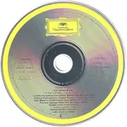 CD - Franz Lehar - Lehar: Die lustige Witwe - Slipcase, Libretto