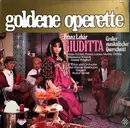 LP - Franz Lehár - Hilde Güden , Emmy Loose , Murray Dickie , Waldemar Kmentt , Harald Pröglhoff , Wiene - Giuditta  (Großer Musikalischer Querschnitt)