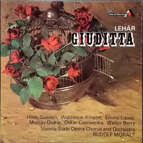 Franz Lehár - Giuditta