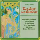 CD - Lehár - Das Land Des Lächelns