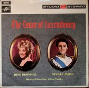 LP - Lehár - Highlights From The Count Of Luxembourg