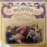 LP - Lehar - Paganini