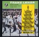 LP - Franz Lehár / Elisabeth Schwarzkopf , Emmy Loose , Nicolai Gedda , Erich Kunz - Die Lustige Witwe / Das Land Des Lächelns (Querschnitte) - Promo