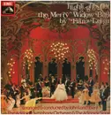 LP - Franz Lehár , Adelaide Symphony Orchestra and Adelaide Singers conducted by John Lanchbery - Highlights From The Merry Widow Ballet