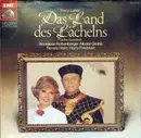 LP - Lehár - Das Land Des Lächelns (Großer Querschnitt) - Still Sealed
