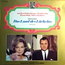 LP - Franz Lehár , Anneliese Rothenberger • Nicolai Gedda • Renate Holm • Harry Friedauer - Das Land Des Lächelns (Großer Querschnitt)