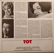 Double LP - Franz Lehár , Anneliese Rothenberger , Margit Schramm , Elisabeth Schwarzkopf , Rita Streich , Harr - Festkonzert Zum 100. Geburtstag Franz Lehar