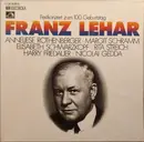 Double LP - Franz Lehár , Anneliese Rothenberger , Margit Schramm , Elisabeth Schwarzkopf , Rita Streich , Harr - Festkonzert Zum 100. Geburtstag Franz Lehar