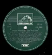LP - Franz Lehár , Anneliese Rothenberger - Anneliese Rothenberger Sings Franz Lehar