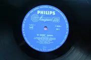 LP - Franz Lehár , Carl Millöcker - Schön Ist Die Welt / Die Dubarry - Mono