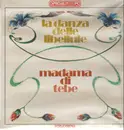 LP - Franz Lehár/ Carlo Lombardo - La Danza Delle Libellule / Madama Di Tebe - still sealed