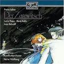 Double CD - Lehár - Der Zarewitsch (Gesamtaufnahme) - Fatbox
