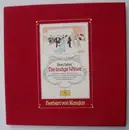 Double LP - Franz Lehár/ Elizabeth Harwood · Teresa Stratas · Werner Hollweg · René Kollo · Zoltan Kélémen - Die Lustige Witwe - Box Set