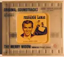 CD - Franz Lehár , Fernando Lamas - The Merry Widow