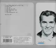 CD - Franz Lehár , Fernando Lamas - The Merry Widow