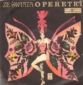 Franz Lehár - Ze Świata Operetki Nr 5