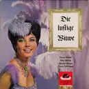 7inch Vinyl Single - Franz Léhar - Die Lustige Witwe