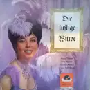 7inch Vinyl Single - Franz Lehár , Herta Talmar , Rita Bartos , Sándor Kónya , Franz Fehringer , Großer Chor Und Großes - Die Lustige Witse