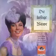 Franz Lehár , Herta Talmar , Rita Bartos , Sándor Kónya , Franz Fehringer , Großer Chor Und Großes - Die Lustige Witse