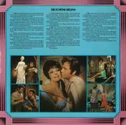 Double LP - Lehár / Offenbach - Der Zarewitsch - Die Schöne Helena - Gatefold